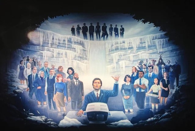 I Got All Wound Up and Wrote a Severance Season 2 Finale&nbsp;Recap